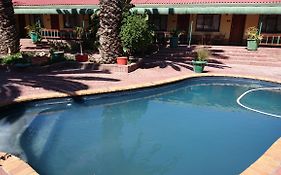 Lamberts Bay Hotel